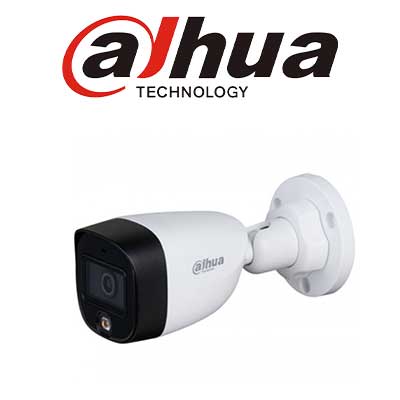 دوربین 2 مگاپیکسل داهوا مدل DH-HAC-HFW1209CP-LED