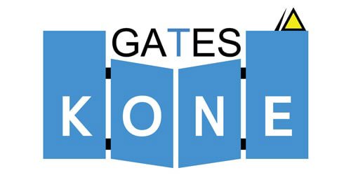 KONE GATES