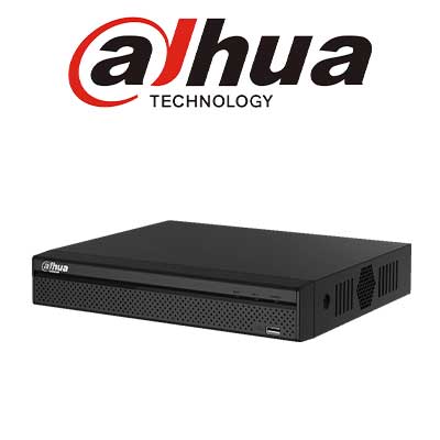 ان وی ار 8 کانال داهوا مدل DH-NVR2108HS-4KS2