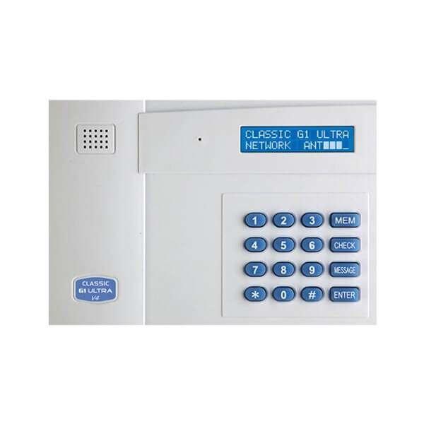 پنل تلفن کننده کلاسیک مدل G1 ULTRA V4